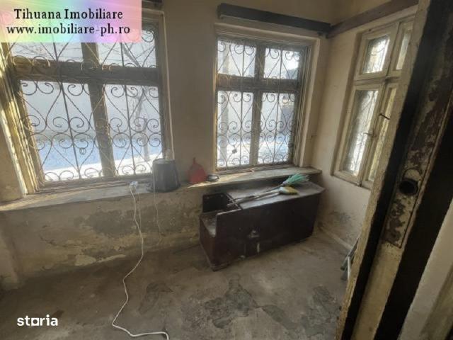 Casa de vanzare: Ploiesti, str. Dr. Toma Ionescu, teren 903 mp