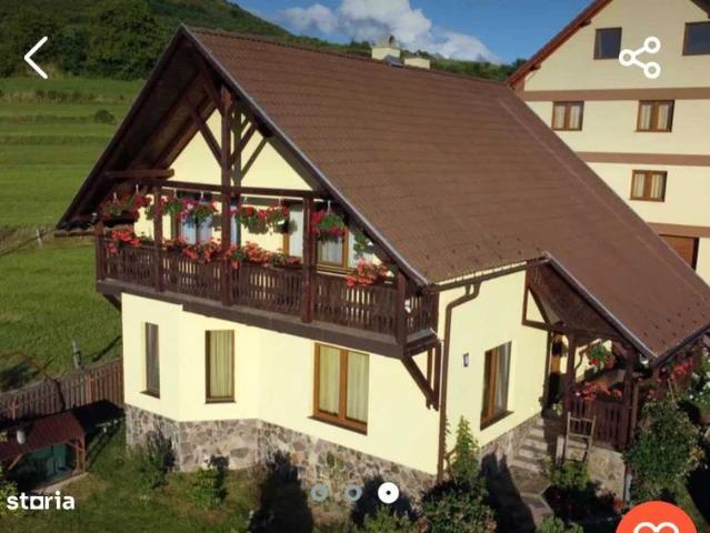Casa de vanzare Praid