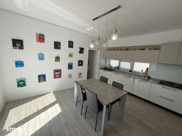 Casa de Vanzare Tomis Plus
