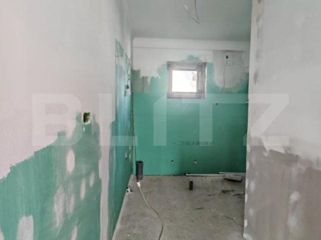 Casa de vanzare Tarlungeni – 5 camere, teren, garaj, intabulata