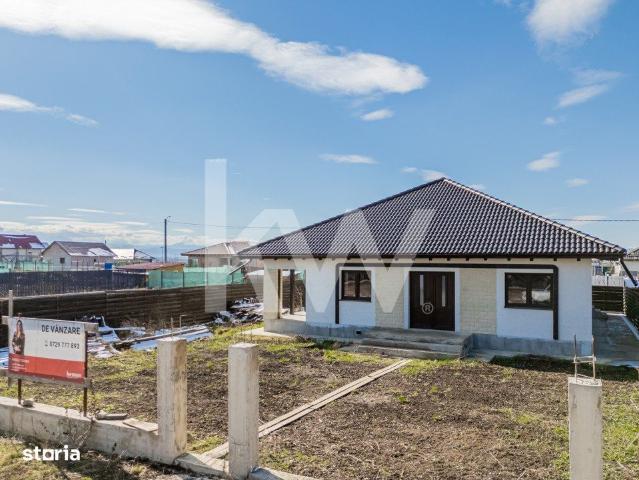 Casa de vanzare, un nivel, posibilitate persoanlizare, Brasov COMISION