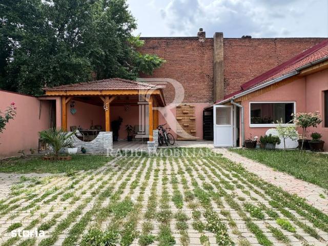 Casa de vanzare ultracentrală | Cuza Voda | Oradea