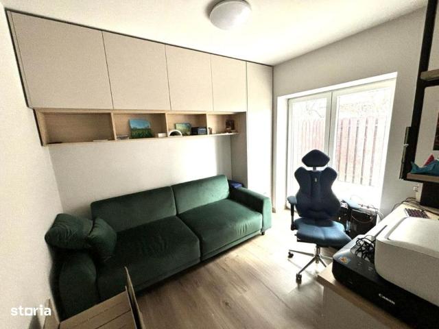 Casa de vanzare, zona Ultracentral, 115mp utili, mobilata utilata