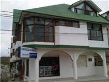 Casa de Venta Av. Pincipal y Malecón de Súa Esmeraldas