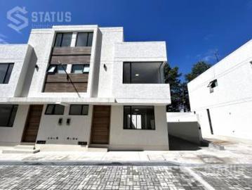 Vendo casa en conjunto, sector La Armenia II, 3 Dorm 2 Garajes, 136m, desde $137.990
