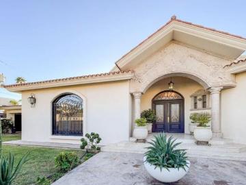 CASA DE VENTA, CAMPANARIO RESIDENCIAL HERMOSILLO