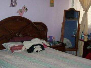 Casa de Venta Carapungo Etapa F Calle leonidas Plaza