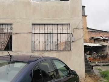 Casa de Venta Centro Histórico Sector de la Basílica Av. Rubén Darío y Cuenca