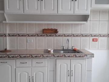Casa de Venta Conjunto Bellavista, Calle Guido Urbina, Miravalle de Puengasi