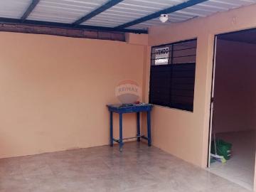 Casa de venta en manta la pradera zona norte