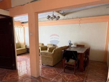 Casa de venta en manta zona la pradera