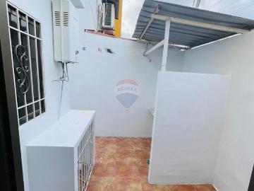Casa de venta en manta zona norte
