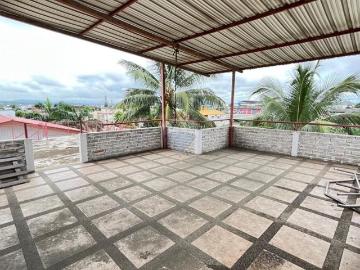Casa de venta en manta zona norte