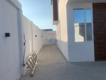 Casa de venta en manta zona sur