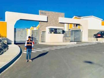 casa de venta en Manta