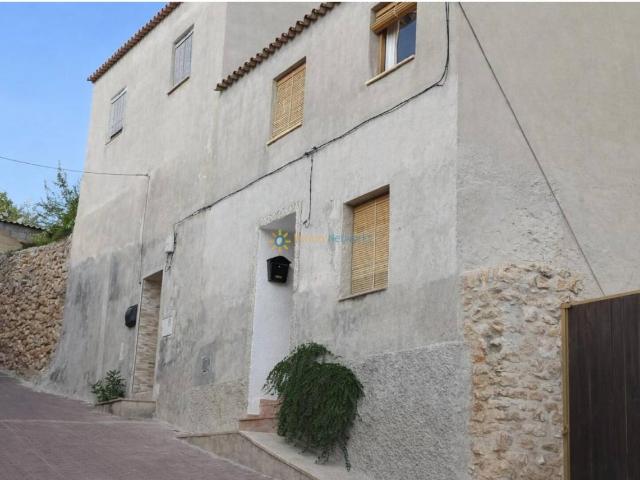Casa de venta en Montesa