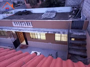 Casa de venta en Otavalo, Cdla. 31 de Octubre 300m