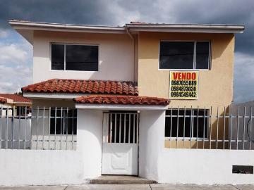 Casa de Venta en Oasis de la Hacienda