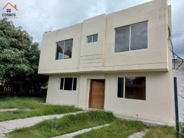 Casa de venta en Atuntaqui sector Santo Domingo Casa en Venta en Antonio Ante