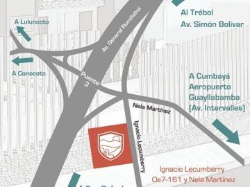 Casa de Venta en Autopista General Rumiñahui puente 3