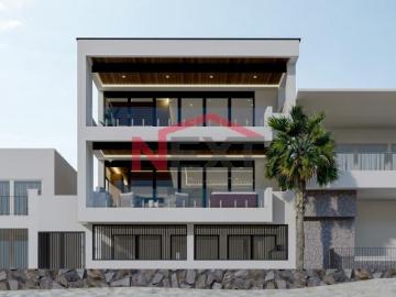 CASA DE VENTA EN BAHIA DE KINO