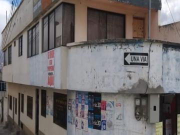 Casa de Venta en Cayambe