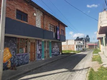 Casa de Venta en Cayambe Sector la Florida