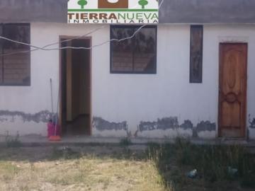 Casa de Venta en Cayambe Urb. Primero de Mayo