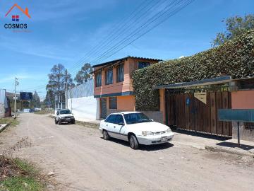 Casa de venta en Cayambe, Urbanizacion 1º de Mayo