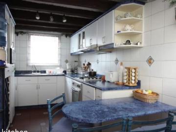 Casa de Venta en Conjunto cerrado Coruna