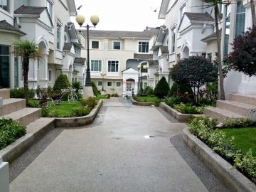 Casa de venta en conjunto sector colegio sek