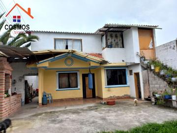 Casa de venta en Cotacachi