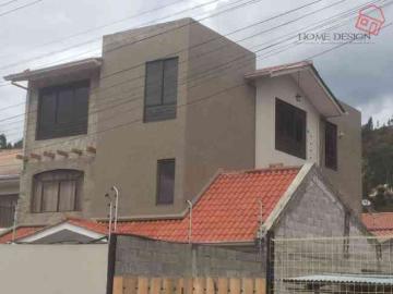 CASA DE VENTA EN EL SECTOR DE MACHÁNGARA