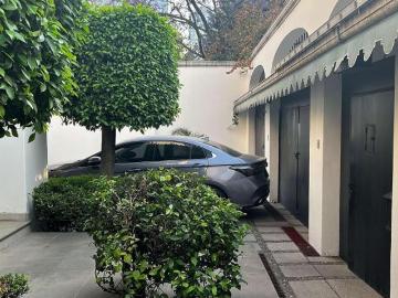 CASA DE VENTA EN GUADALUPE INN SAN ANGEL CDMX