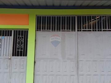 Casa de venta en jipijapa manta
