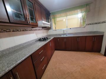 Casa de venta en Loja, barrio San José