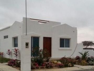 Casa de Venta en Playas Villamil