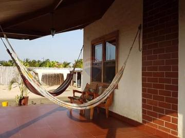 Casa de venta en rocafuerte manabi