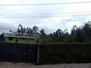 Casa de Venta en Salcedo