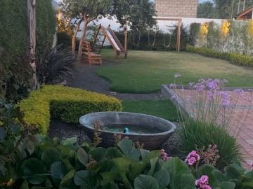 Casa de Venta en Tumbaco Conjunto Privado