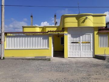 Casa de Venta en Tonsupa