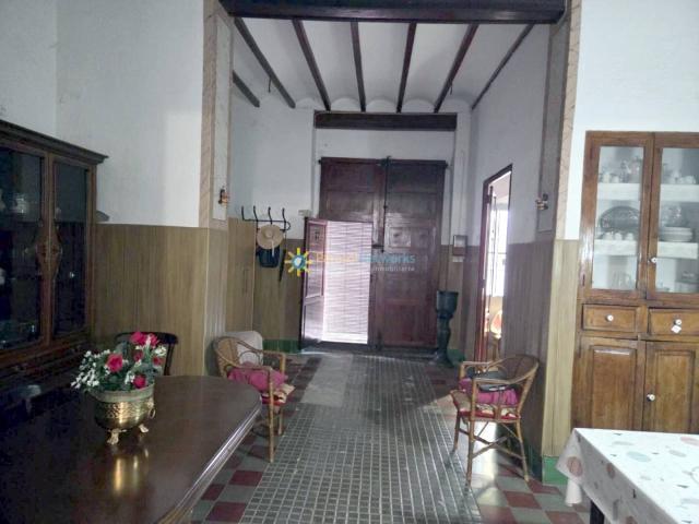 Casa de venta en Villalonga