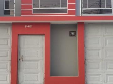 Casa de Venta Ibarra Dr. Marco Nicolalde 668 y Miguel Buonaroti