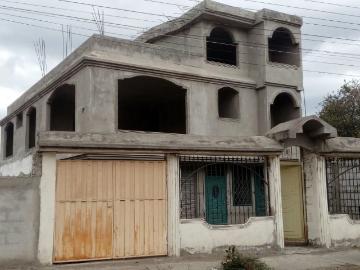 Casa de Venta Independiente en Huachi Chico