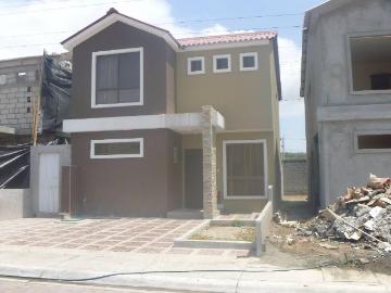 Casa de venta km 14 de la vía Febres Cordero
