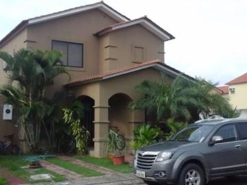 Casa de Venta km 10 vía Samborondon