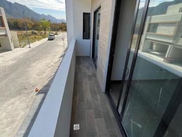 Casa de Venta, Las Esmeraldas Residencial, Carretera Nacional MTY NL
