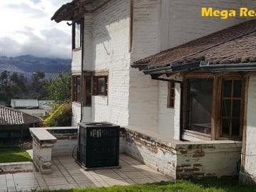 Casa de Venta Ponceano, Norte de Quito
