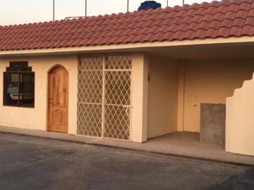 Casa de Venta Santo Domingo Sector Paseo Shopping