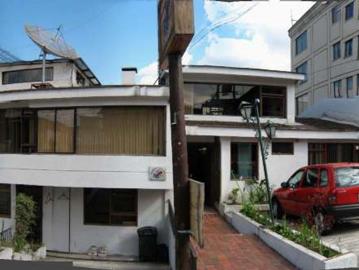 Casa de Venta Urbanización Rumipamba Quito